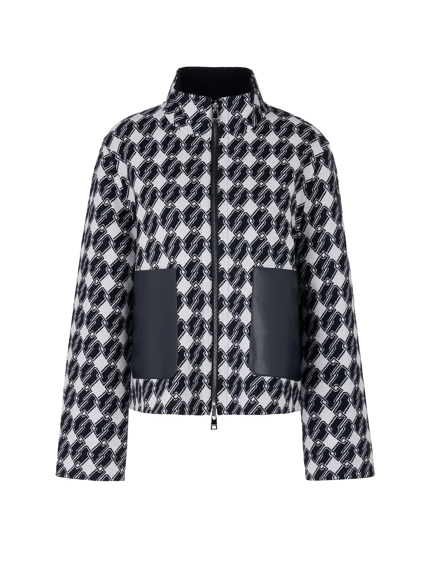 MARC CAIN | Wendejacke | 